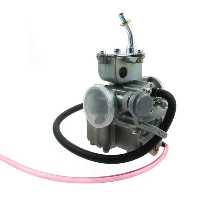 XLJOY Carburetor Carb For Yamaha RAPTOR 50 80 2004-2008 Grizzly 2005-2008 CHAMP 100 1987-1991 BADGER | Автомобили и мотоциклы