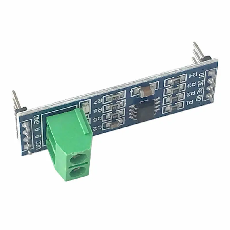 MCIGICM 3 шт. RS 485 ttl к RS485 MAX485CSA конвертер интегральные схемы продукты|ttl to rs485|integrated