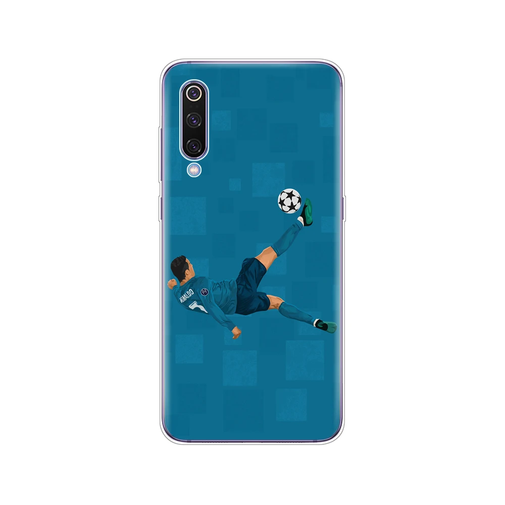 33675 Чехол для xiaomi mi 9, чехол, мультяшный, силиконовый, мягкий, TPU, чехол для xiaomi mi 9, xiaomi 9 SE, чехол для телефона, бампер, etui - Цвет: 33675