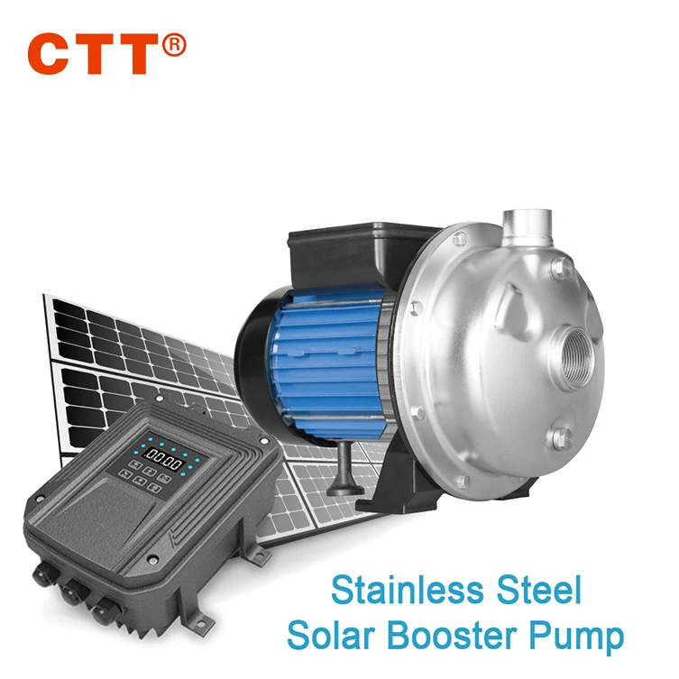 

SCPM4.8/22-D48/370 Solar surface water pump