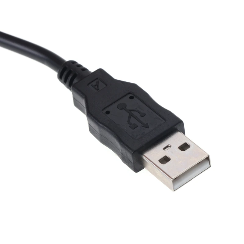 OOTDTY VMC-MD3 USB кабель Шнур для Sony камеры видеокамеры цифровой Высокое качество