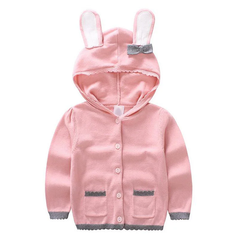 Детская одежда свитер Хлопковый вязаный кардиган для мальчиков золотой Детский