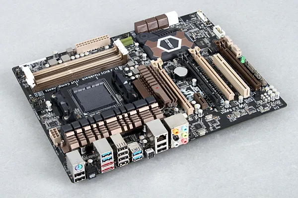 Для ASUS TUF SABERTOOTH 990FX рабочий стол для 990FX материнская плата Socket AM3 DDR3 USB3.0 SATA3 поддержка FX 8350 8300