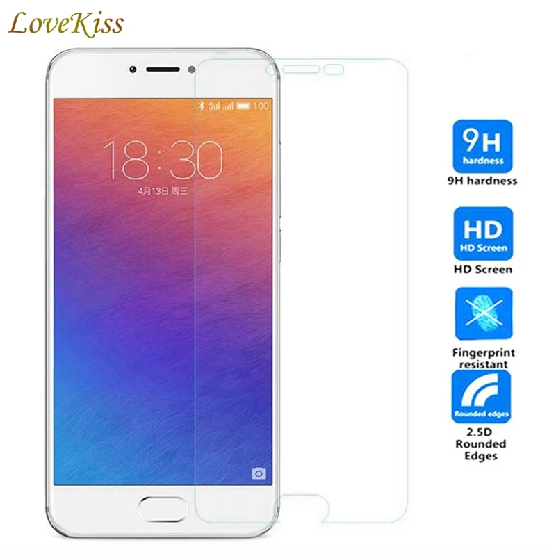 9H закаленное стекло для Meizu Meilan Charm Blue M5 M2 M3 Mini Note M3S MX3 MX4 MX5 MX6 Pro 6S U10 U20 защитная