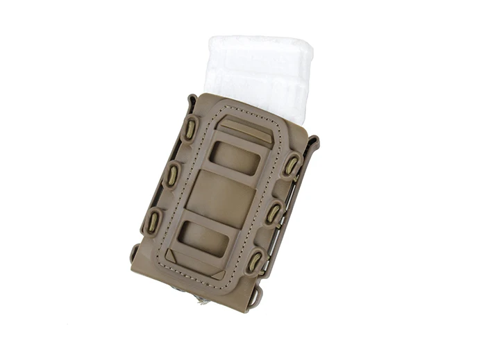 Сумка для хранения TMC SG 2 0 Softshell 5 56 7 62 сумка-переноска винтовки Molle BK CB WG OD(SKU050941) |