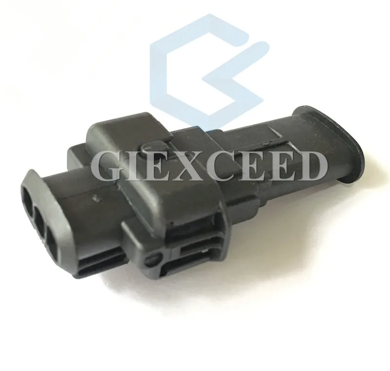 2 комплекта 3 Pin 1928403966 автомобильная карта датчик штекер для Ford Falcon BA/BF Aux XR6 турбо модель Bosch