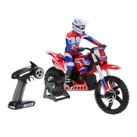 original skyrc sr5 14 scale dirt bike super stabilizing electric rc motorcycle brushless rtr rc toys