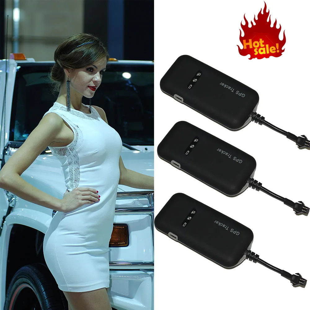 Высокое качество gsm GPRS в режиме реального времени местоположение 4 группа