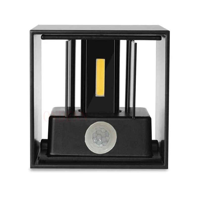 Регулируемая яркость 12 Вт 9 внутренняя стандартная Водонепроницаемая IP65