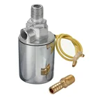 Универсальный высококачественный электромагнитный клапан 12  24 В для тяжелых условий эксплуатации, 14 дюйма, NPT для поездов, наборы клаксон грузовика