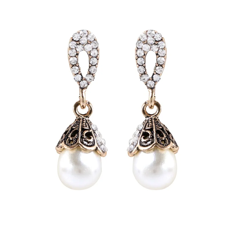 Серьги | Украшения и аксессуары