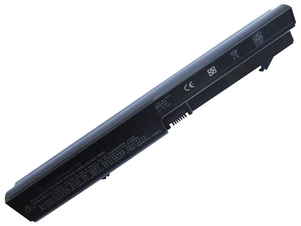 Новый аккумулятор LMDTK для ноутбука HP 4410S 4411S 4415S 4416S 513128 251 361 535806 001 NZ374A 9 ячеек