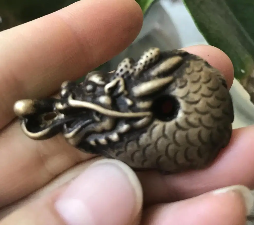 Китайская Статуэтка Ру Йи амулет|Статуи и скульптуры| |