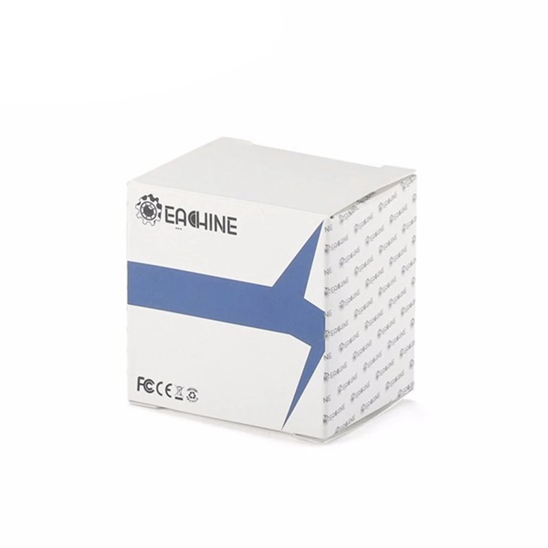 Eachine 1000TVL 1/3 CCD 110 градусов 2,8 мм объектив Мини FPV камера NTSC PAL переключаемый для FPV камеры Дрон