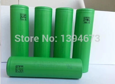 Аккумулятор US18650VTC5 US 18650 VTC5 2600 мАч с большим соотношением мощности для