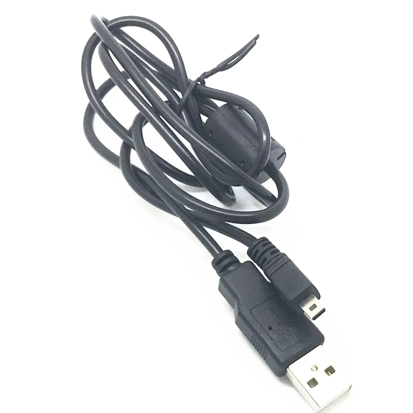 Бесплатная доставка USB ПК синхронизации данных зарядный кабель для Leica D lux3 LUX