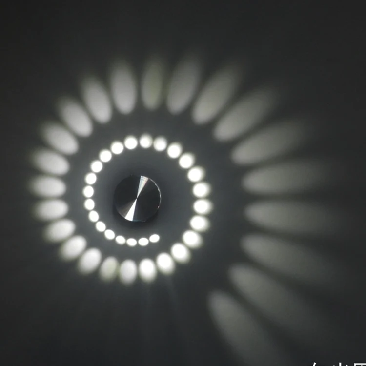 Креативная настенная лампа современный простой светильник для коридора