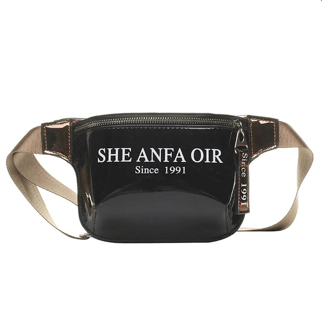 Женская сумка Джокер через плечо модный нагрудный карман на женская | Багаж и