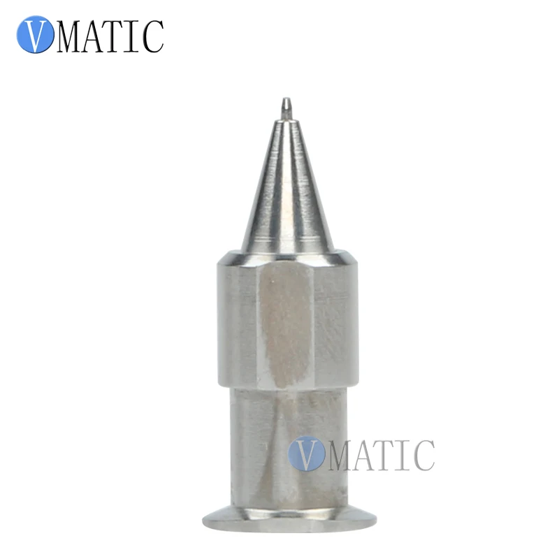 30 г диаметр 0,15 мм шприц-дозатор из нержавеющей стали с бесплатной доставкой