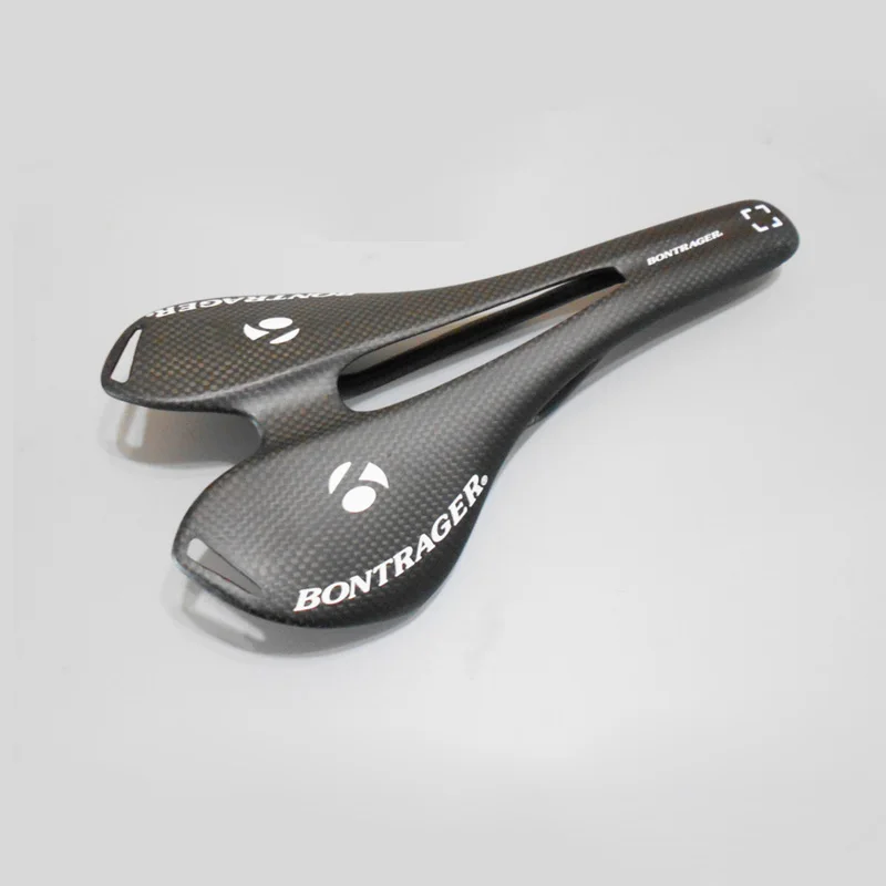 Хит продаж ультралегкое велосипедное седло XXX 3K из углеродного волокна