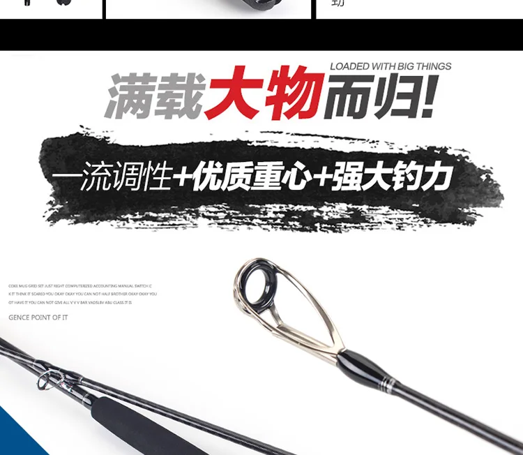 Lurekiller океанская Рок Удочка полная Fuji части shore jigging удилище спиннинг и литье удилище 2,7 м/3,0 м pe 2-5 Морская Лодка удилище