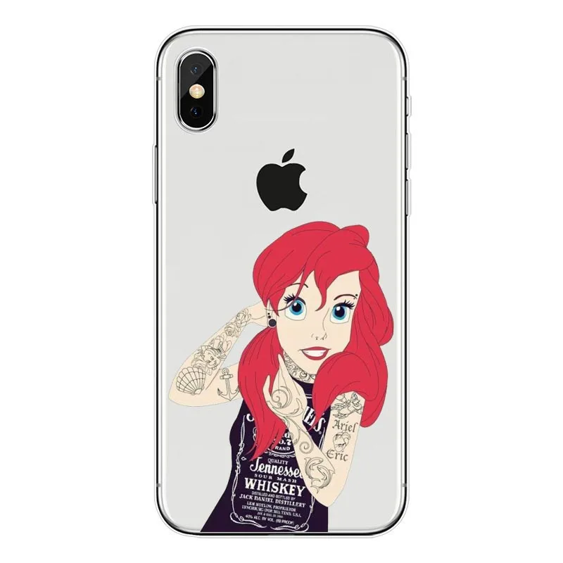 Силиконовые чехлы из ТПУ для iPhone 5 5S SE 6 6S 6Plus 7 7Plus 8 8Plus X XS Max | Мобильные телефоны и