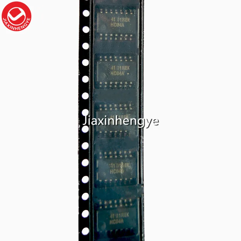 

SN74HC04ANSR SN74HC04 HC04A SOP-14 оригинальные и новые 10 шт./лот