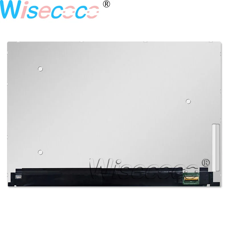 Новинка 10,1 дюймов 2560*1600 LTL101DL03-T01 2K ЖК-дисплей экран ips панель с контроллером 45pin EDP до 2HDMI для ноутбука