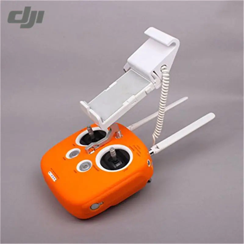 DJI Phantom 4 Phantom 3 Inspire 1 пульт дистанционного управления Передатчик расширенная поддержка держатель удлинитель кронштейн для радиоуправляемого дрона FPV