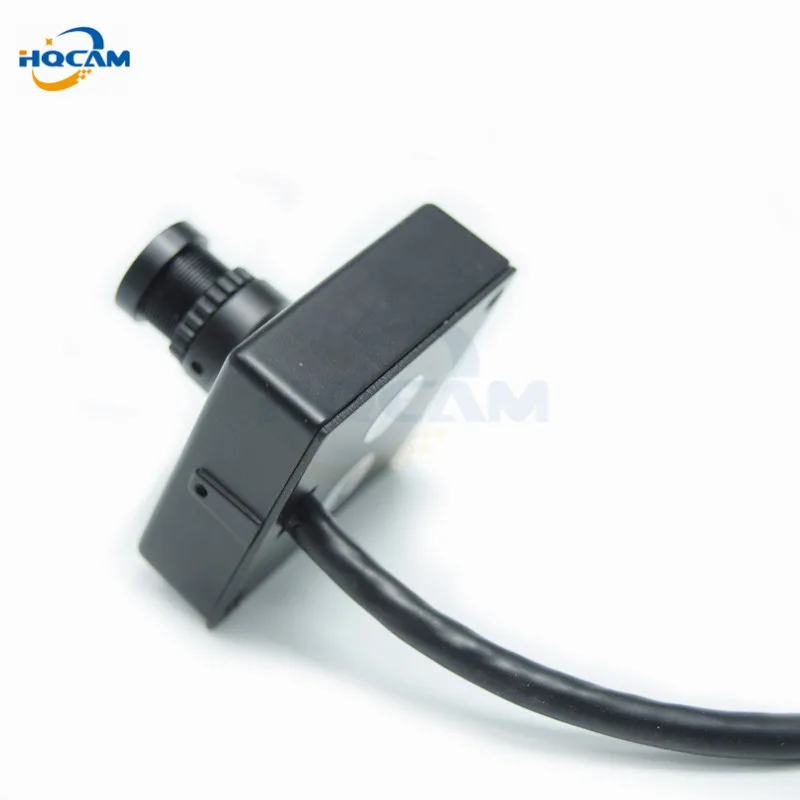 HQCAM 2 0 мегапиксельная 1080p мини IP камера 1280x1080 H.264 ONVIF Сетевая 1 мм 5 3 6 25 16 8 12 м