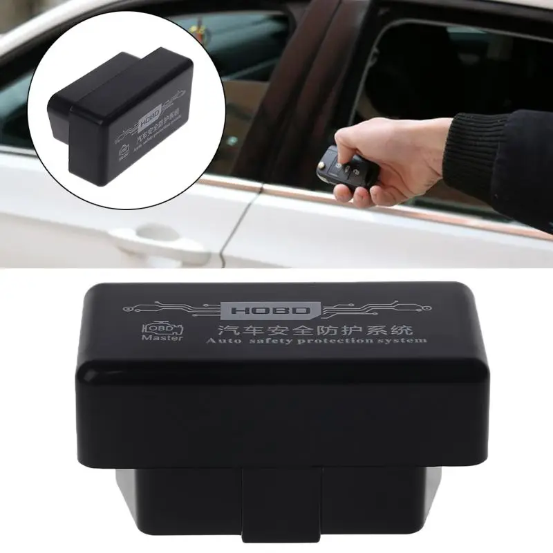 

1pc Car OBD Window Glass Roll Up Closer Controller For Chevrolet Cruze For Malibu Buick C45