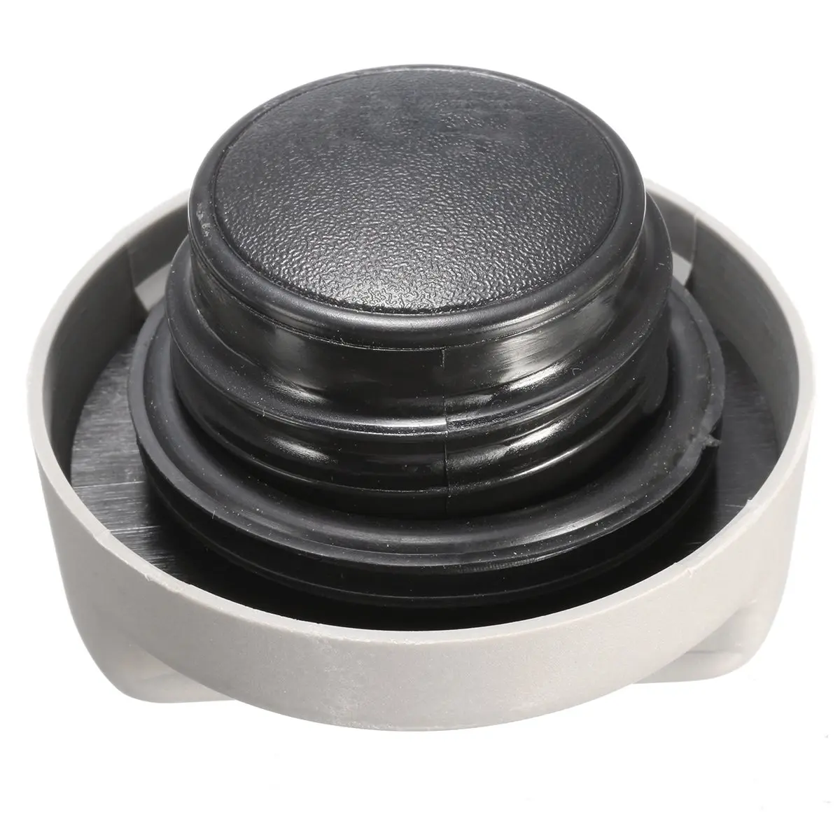 Набор наполнителя топливного бака Запираемая крышка с 2 клавишами для Vauxhall /Opel