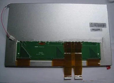 Maithoga 10 2 дюймовый 60PIN TFT ЖК-экран AT102TN01 WVGA 800(RGB)* 480 | Электроника