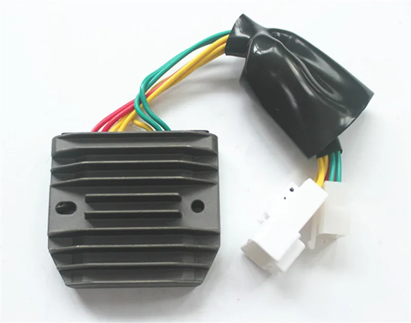 Выпрямитель регулятора напряжения для HONDA CBR600 F4I 01 06 2001 02 03 04 05 CBR600RR F5 CBR 954 929 RT005 2003