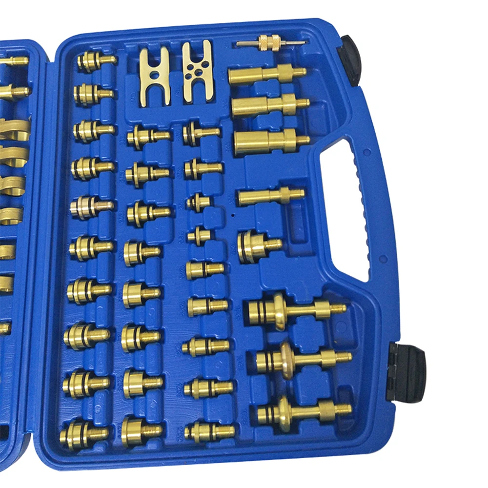 Детектор утечек для автомобильного кондиционера инструменты тестирования