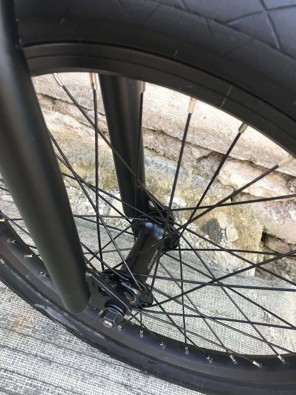 Дома V3 diy bmx велосипеды 20 "полный crmo полный Подшипник черный|bike 20|bmx bike 20bmx |