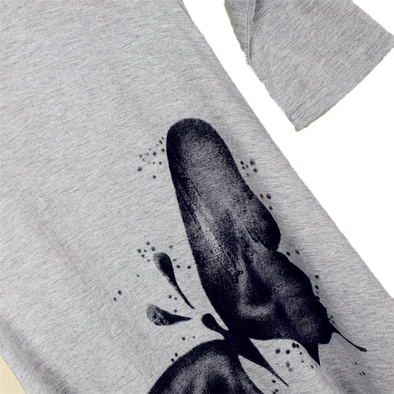 Girl Dress baby Clothes Family kids dresses for girls toddler princess butterfly Autumn Fashion 2017 Kids Girls Children | Детская