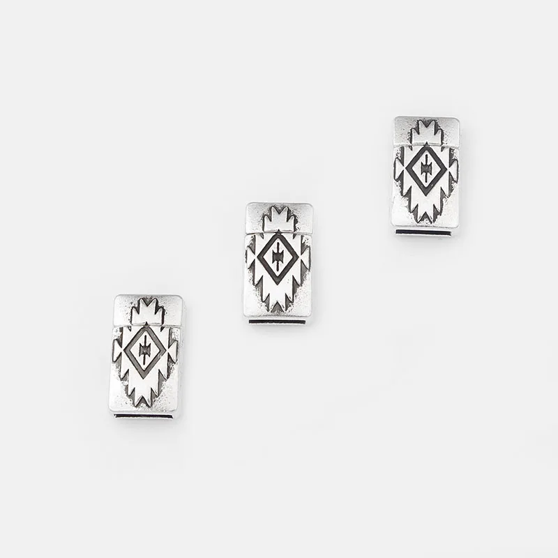 5 комплектов старинные серебряные/Бронзовые/медные/черные блестящие шнуры мм 10