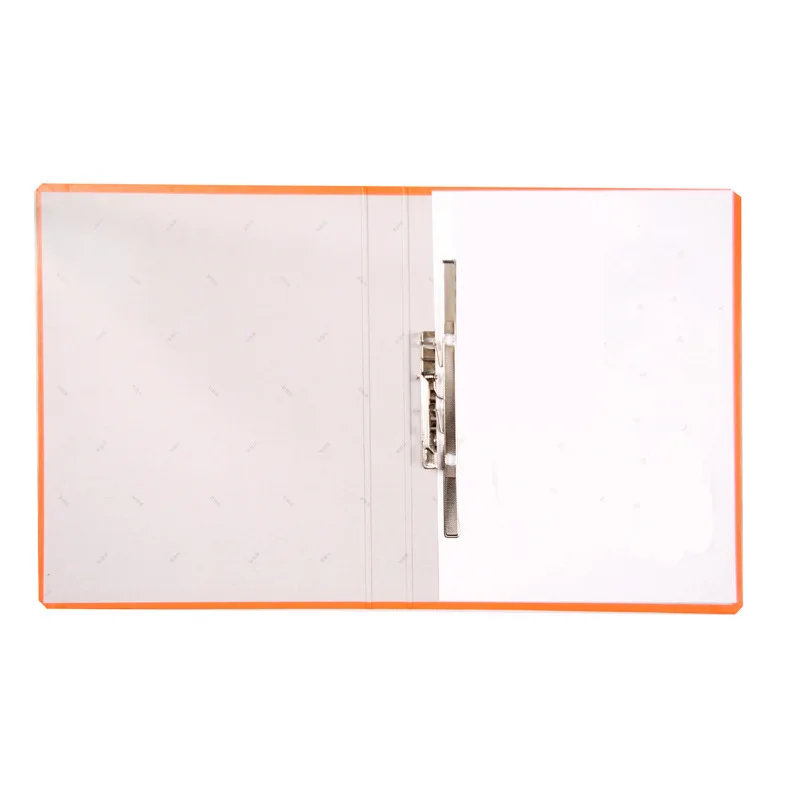 

MIRUI Coloffice Creative New A4 long press folder filing product Office folders document folder business stationery wholesale