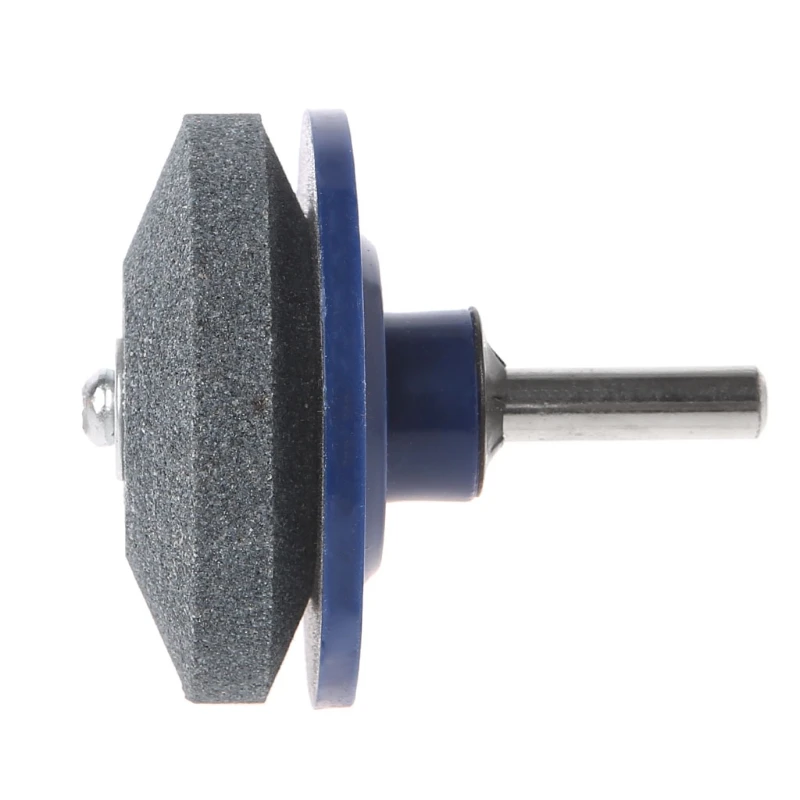 

Universal Lawnmower Faster Blade Sharpener Grinding Garden Tools Rotary Drill