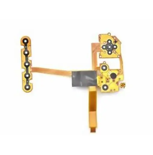 Новая задняя крышка ЖК-дисплей гибкий кабель FPC для Nikon D810 SLR Камера Repair part |