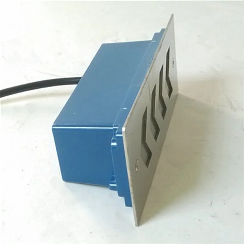 Светодиодные Подземные Светильники встраиваемые напольные светильники