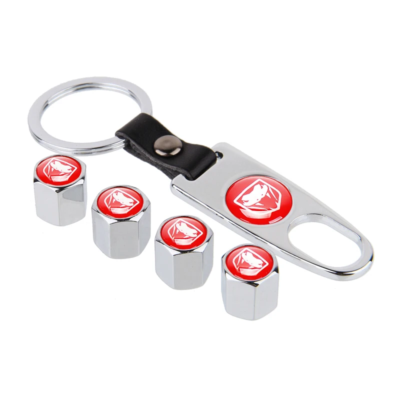 Автомобильные аксессуары колпачки клапанов шин для Dodge Viper Journey автофургон