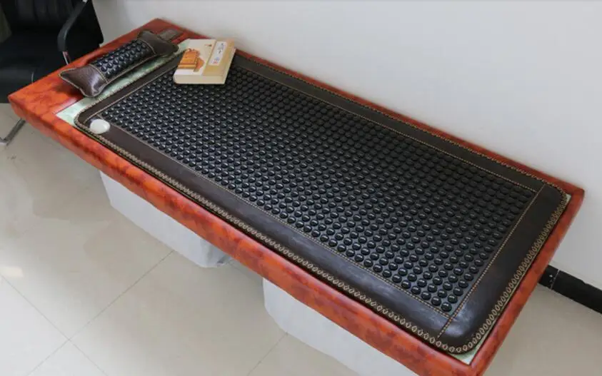 Матрас турмалиновый с нефритовым покрытием 0 7x1 6 м|cushion| |