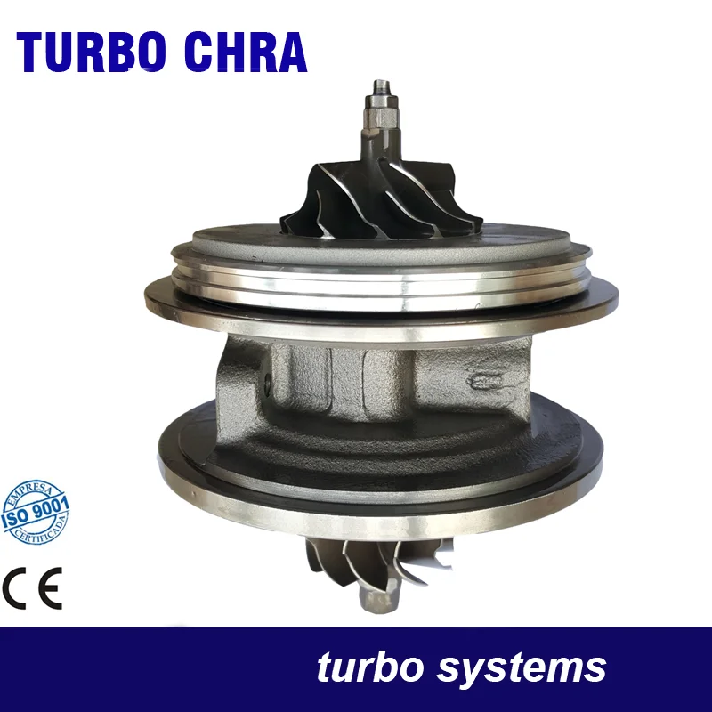

Turbo Cartridge 0168 BV43 53039700168 53039880168 1118100-ED01A 1118100ED01A Chra Core For Great Wall GW Hover H5 2.0L 2.0T 4D20