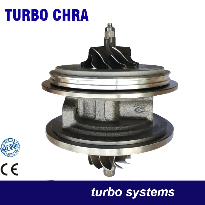 Турбокартридж 0168 BV43 53039700168 53039880168 1118100 ED01A 1118100ED01A Chra Core для Great Wall GW Hover H5 2.0L 2 0 T