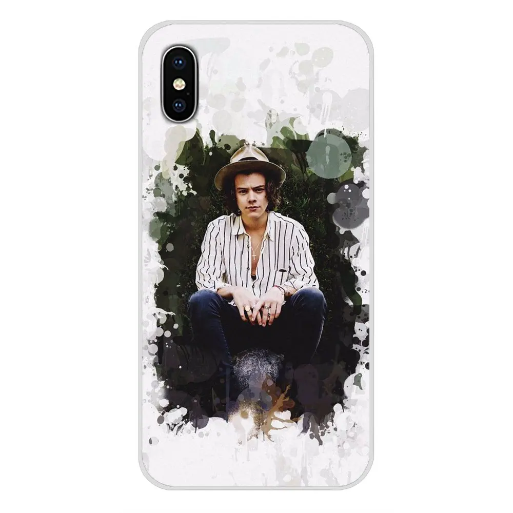 Чехлы и защитные кейсы для Oneplus 3T, 5T, 6T, Nokia 2, 3, 5, 6, 8, 9, 230, 3310, 2.1, 3.1, 5.1, 7 Plus 2017, 2018 и аксессуары для фанатов One Direction и Harry Styles.