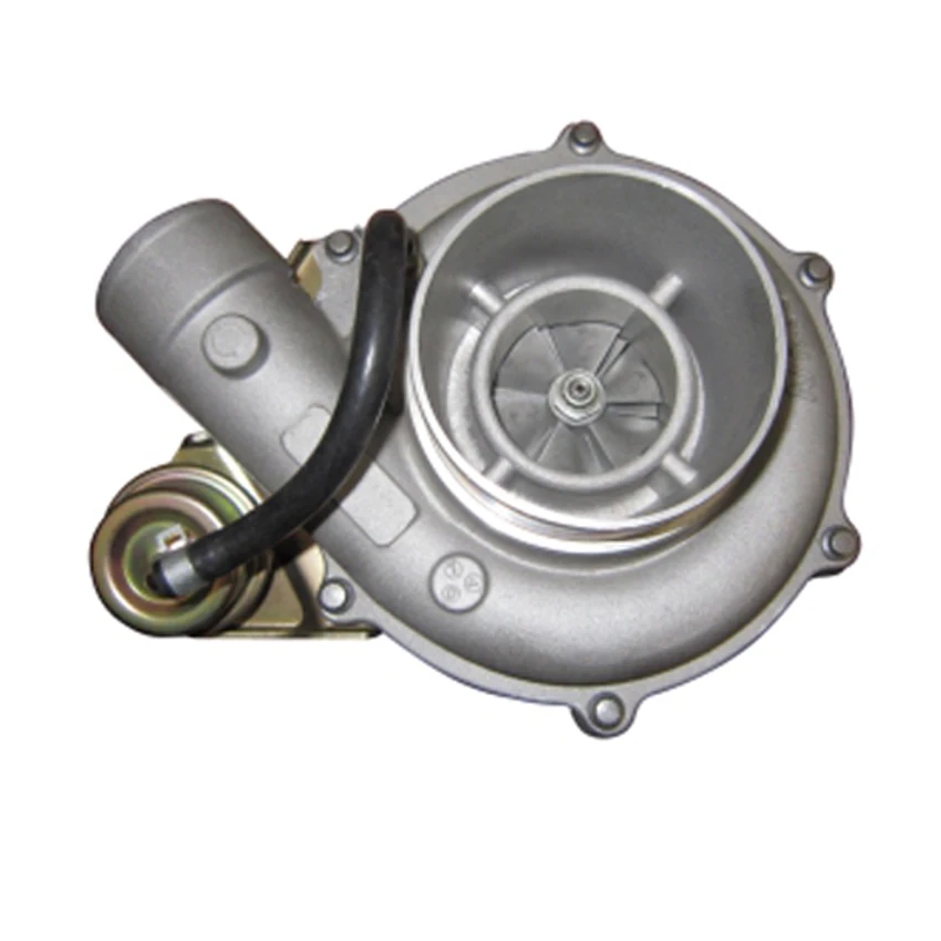 Radient Turbocharger GT3576DL 750849-5001S 750849-1 479016-0001 479016-0002 24100-3251 turbo for Hino Highway Truck J08C-TI | Автомобили и