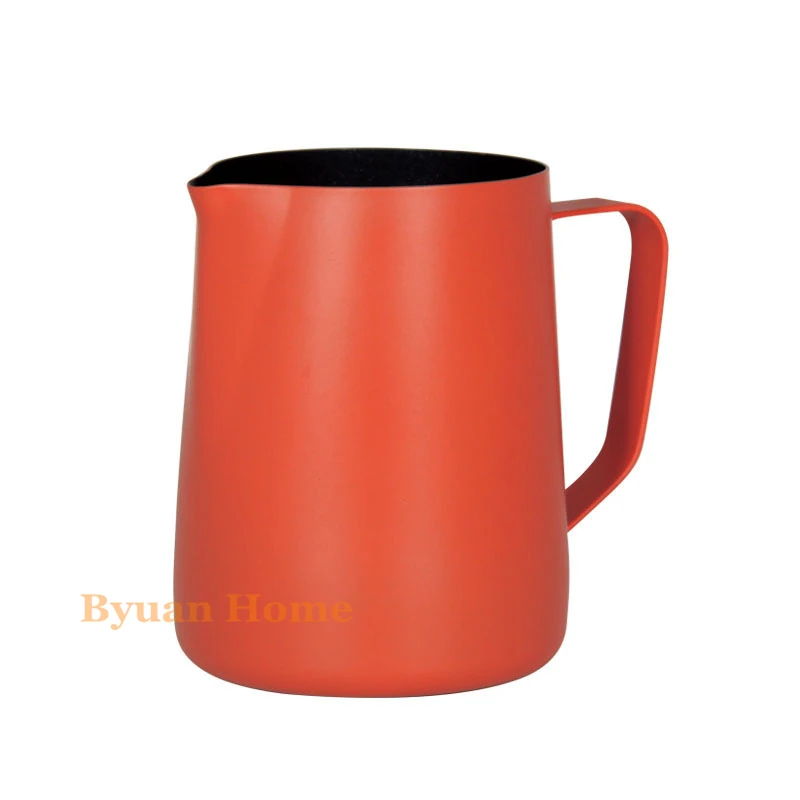 Высококачественные кофейные инструменты Sharp из нержавеющей стали vitange 600 мл