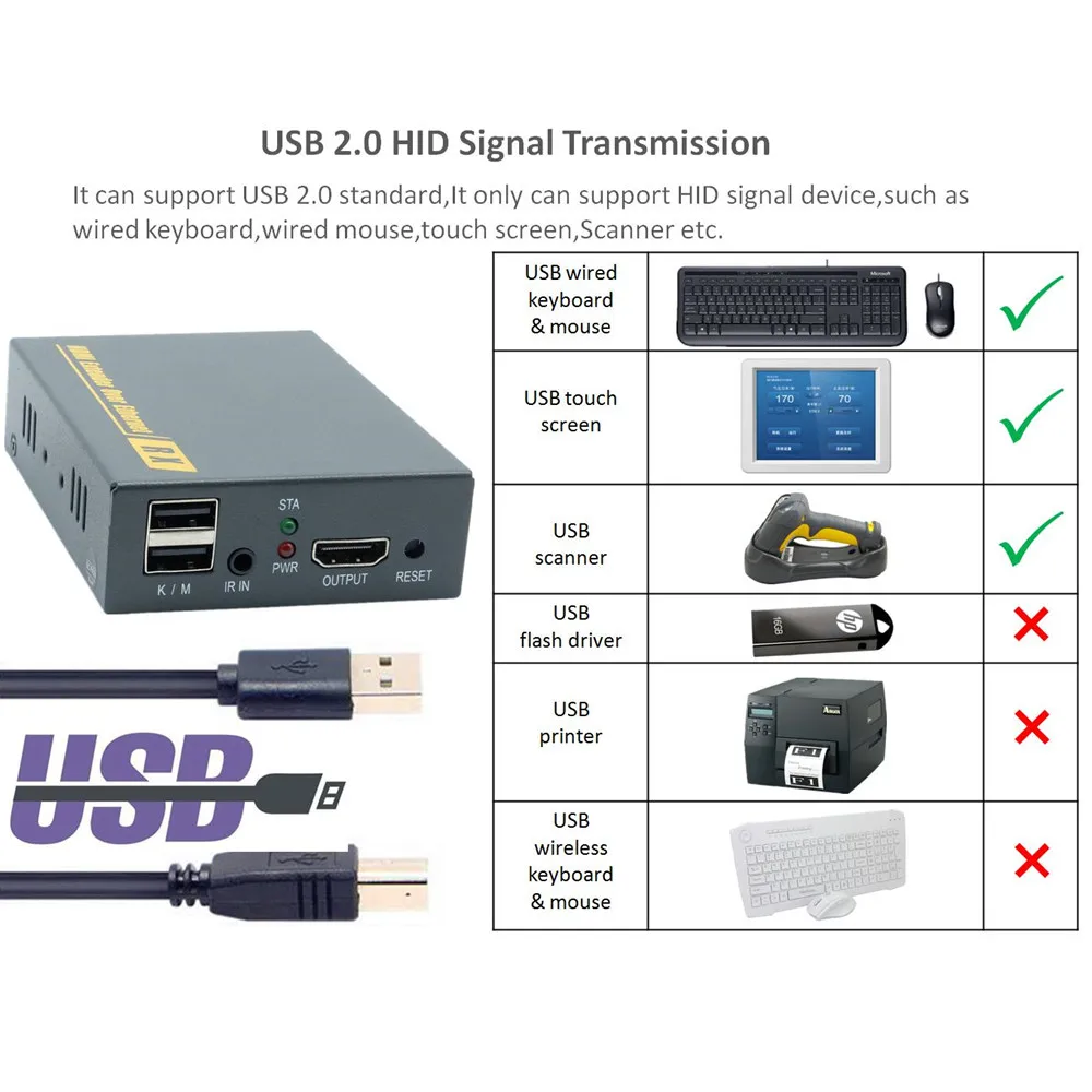 150m IP KVM удлинитель USB HDMI Поддержка ИК ZY DT103KM через TCP/IP от RJ45 UTP/STP CAT5 CAT6 сеть|hdmi kvm